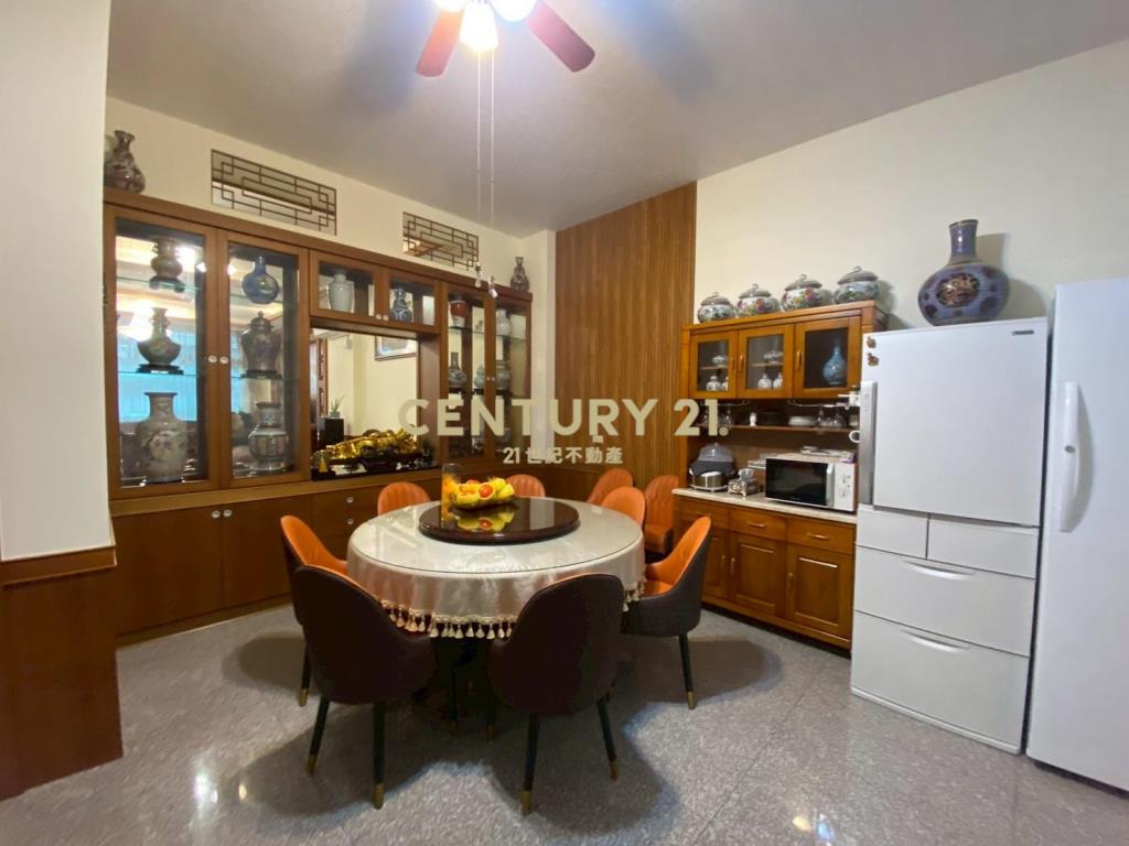 CB305近五結交流道經典雙併別墅