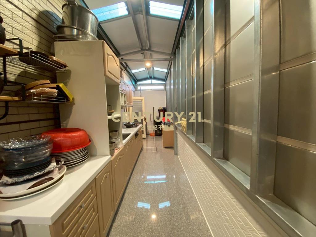 CB305近五結交流道經典雙併別墅