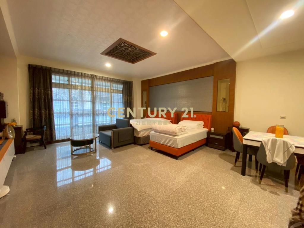 CB305近五結交流道經典雙併別墅