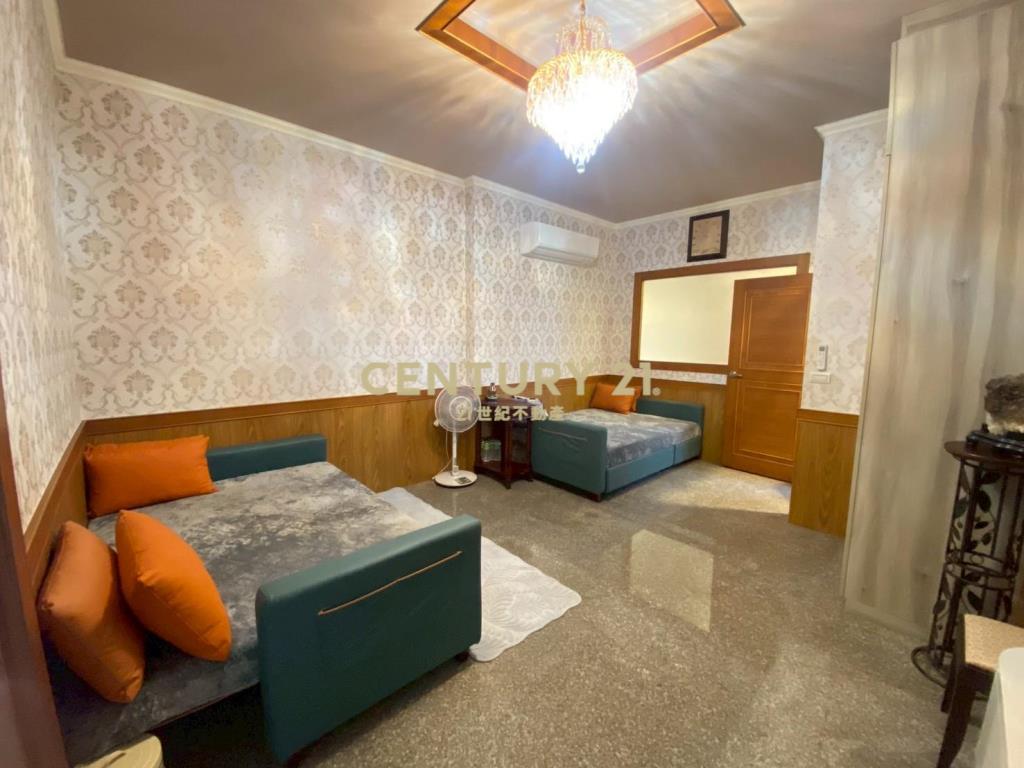 CB305近五結交流道經典雙併別墅