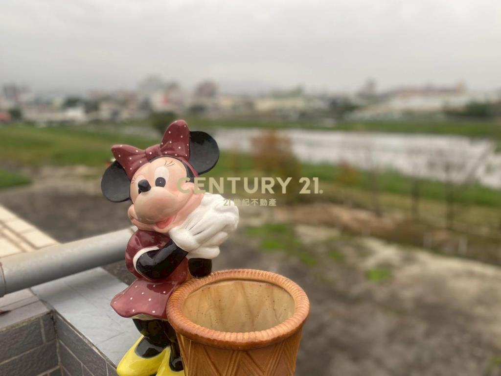 CB305近五結交流道經典雙併別墅