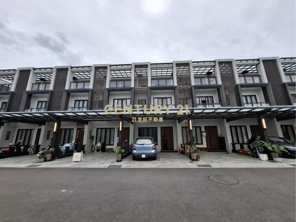 CH091冬山全新透天(租)