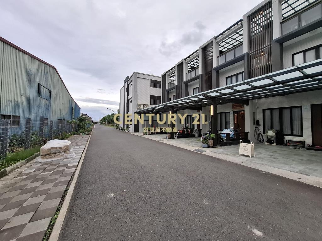 CH091冬山全新透天(租)