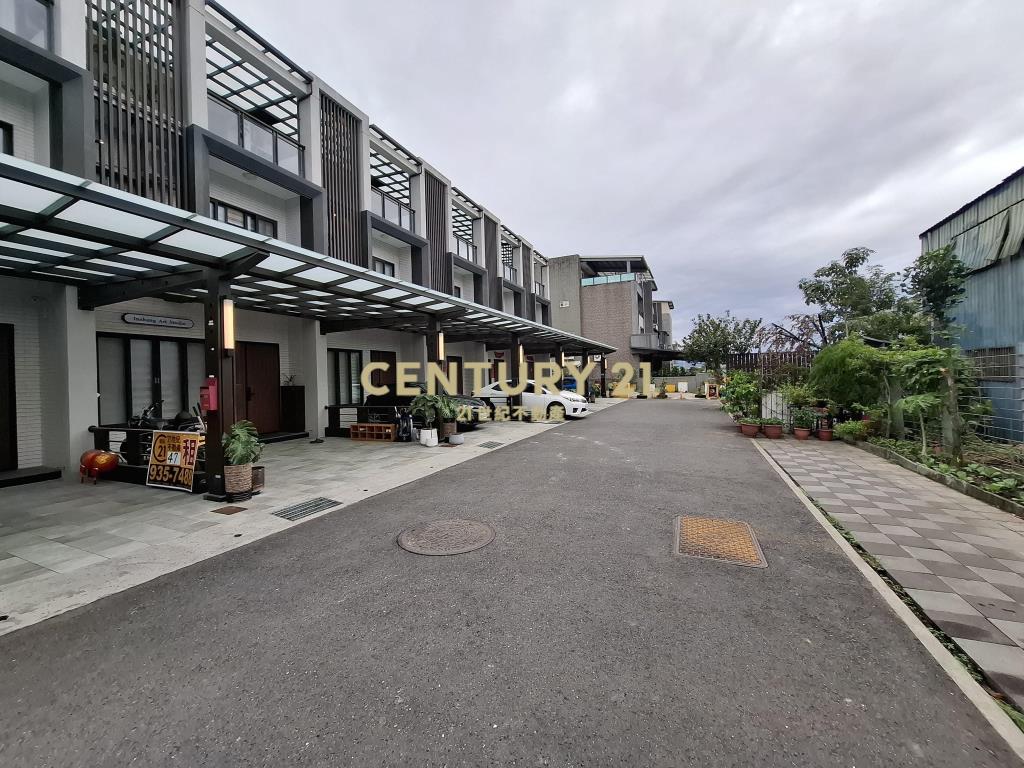 CH091冬山全新透天(租)