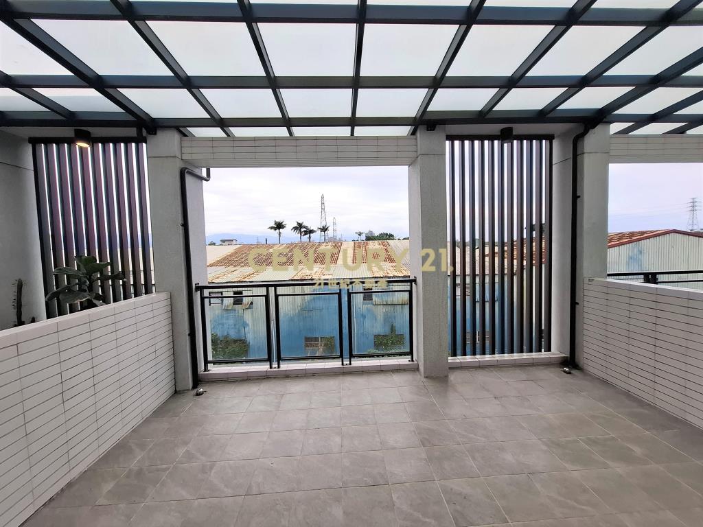 CH091冬山全新透天(租)