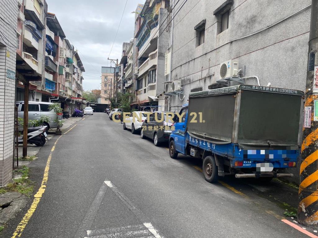 CA479泰山路靜巷社區公寓一樓