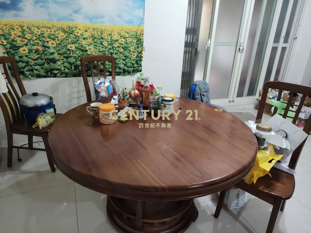 CA479泰山路靜巷社區公寓一樓