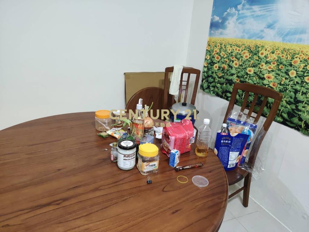 CA479泰山路靜巷社區公寓一樓