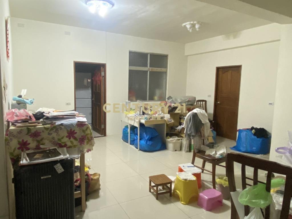 CA479泰山路靜巷社區公寓一樓