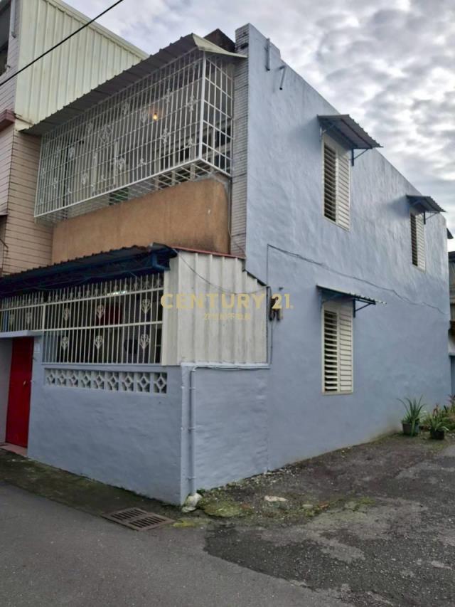 CB306宜市採光三面邊間透天