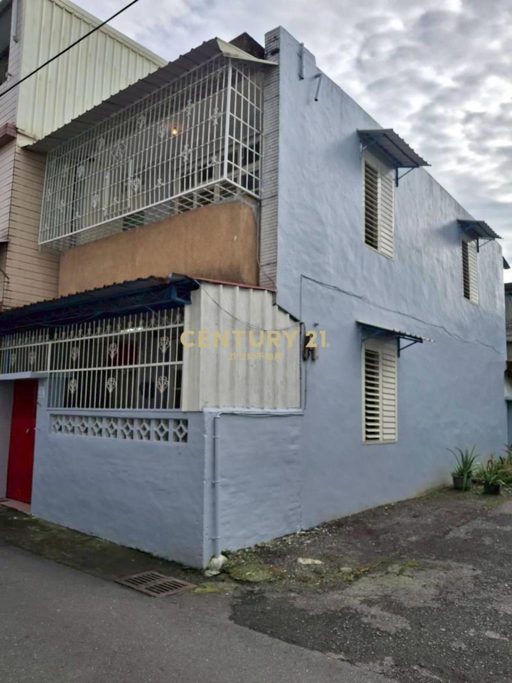 CB306宜市採光三面邊間透天