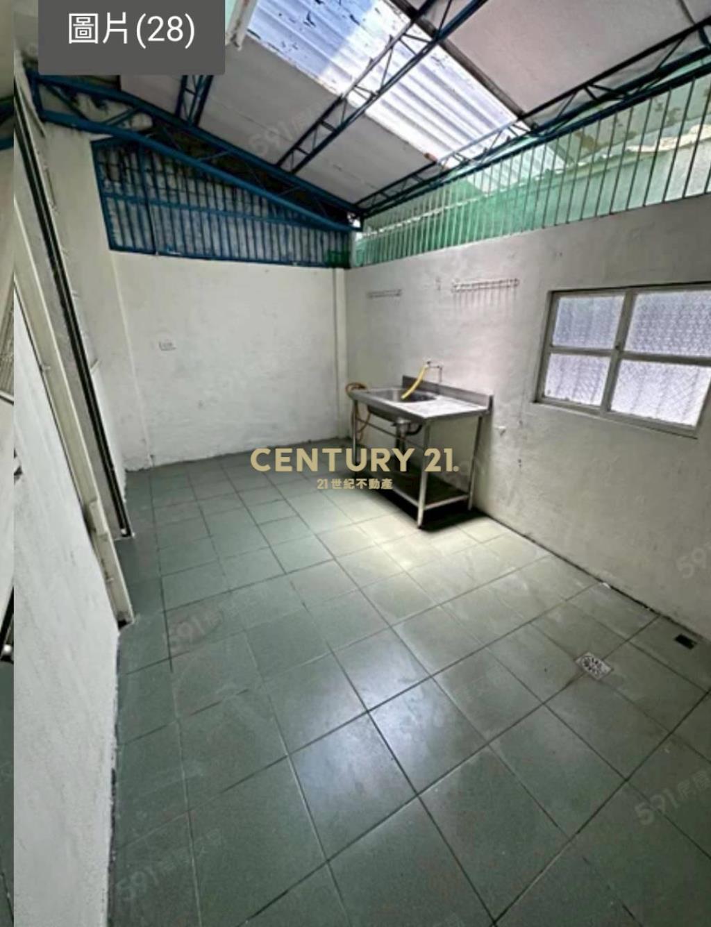 CB306宜市採光三面邊間透天