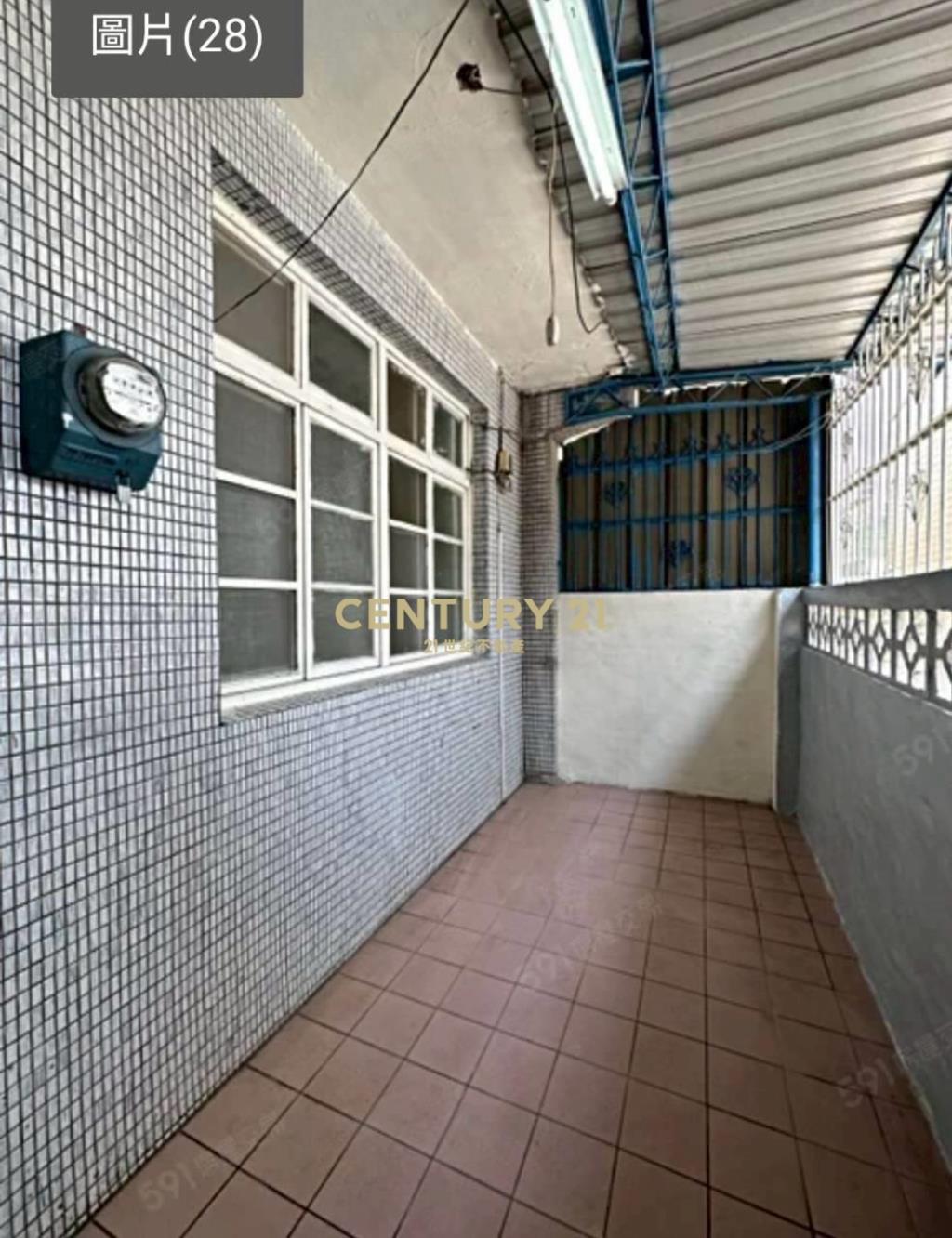 CB306宜市採光三面邊間透天