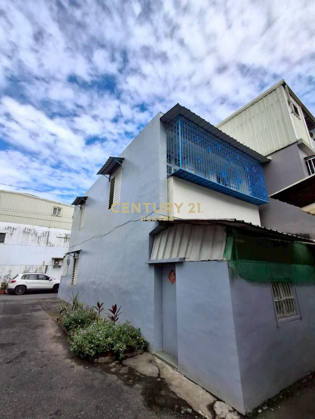 CB306宜市採光三面邊間透天