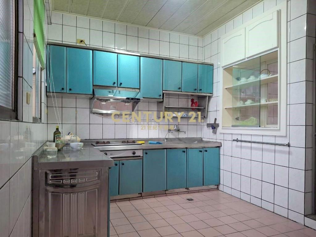 CB307近羅東邊間採光起家厝