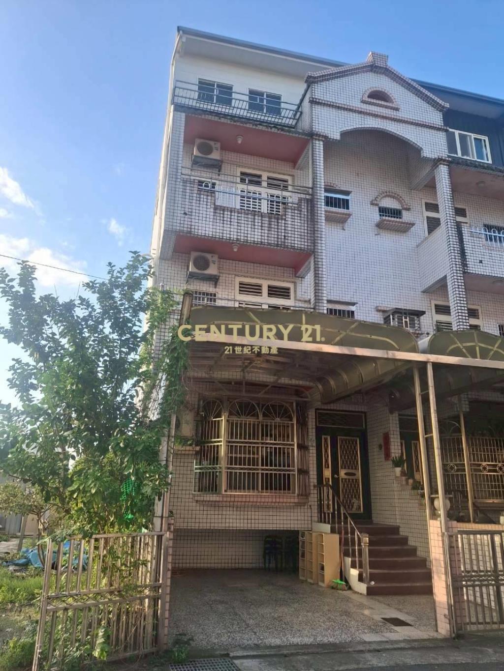 CB307近羅東邊間採光起家厝