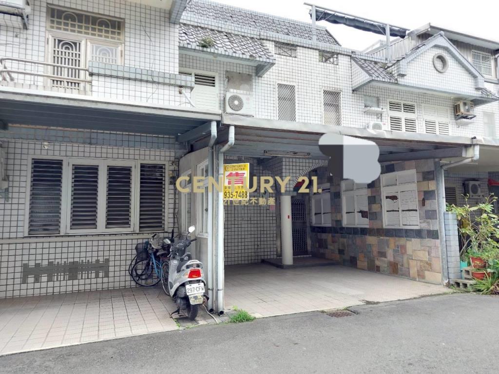 CB308近中道大坪數低總價透天