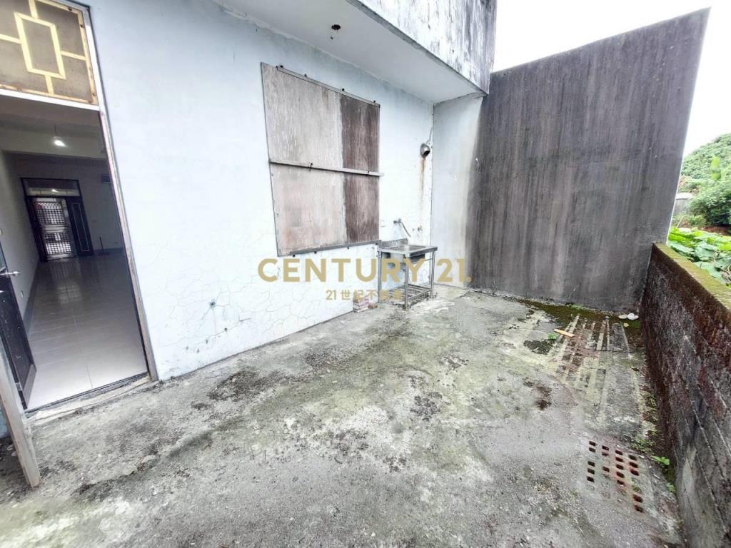 CB308近中道大坪數低總價透天