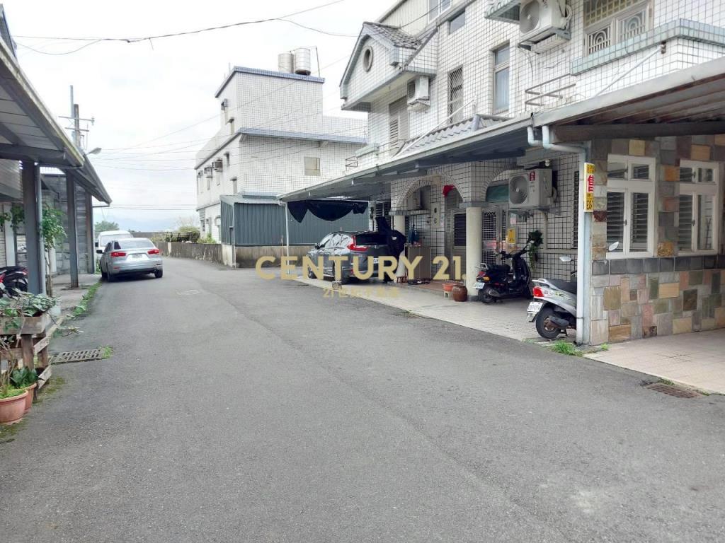 CB308近中道大坪數低總價透天