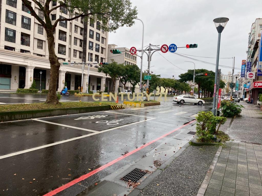 CH092羅東純精路店住(租)