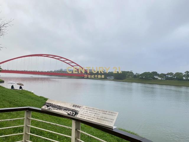 CC583近冬山河風景區農地