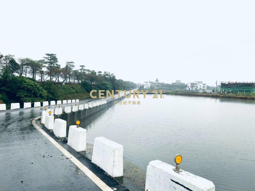 CC583近冬山河風景區農地