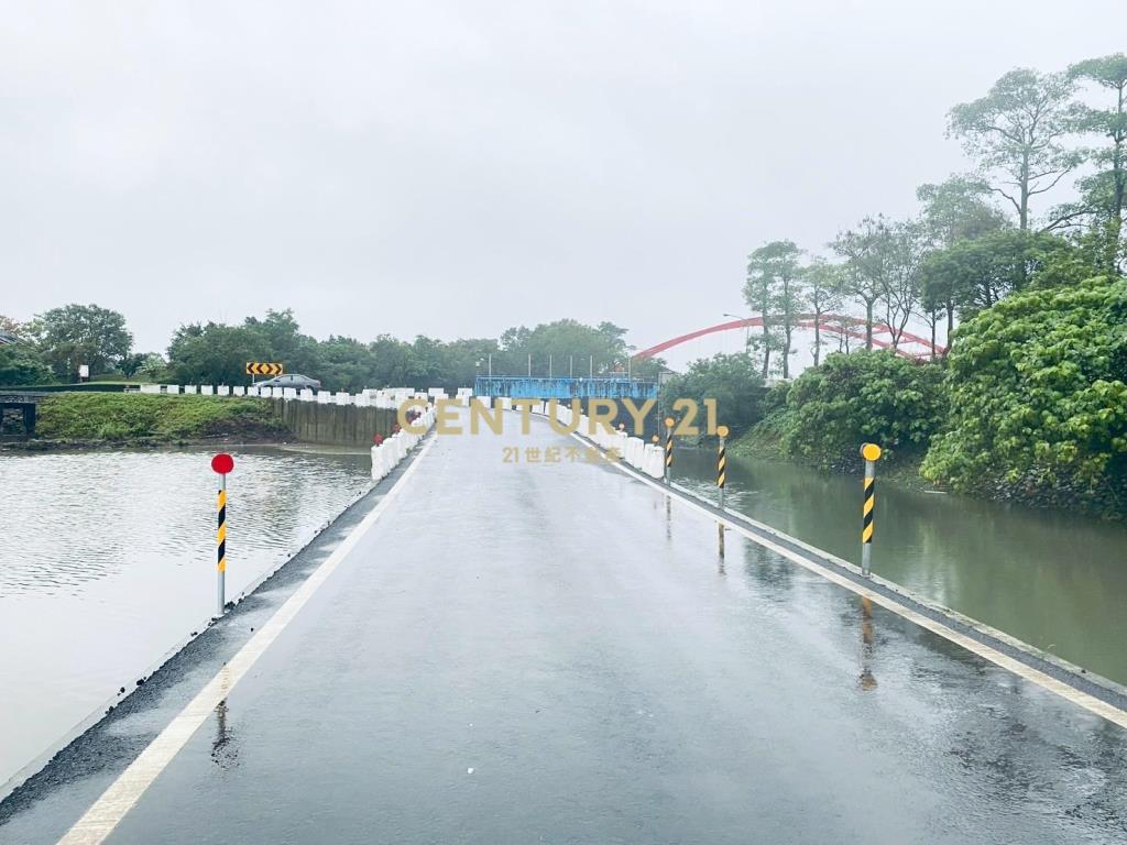 CC583近冬山河風景區農地