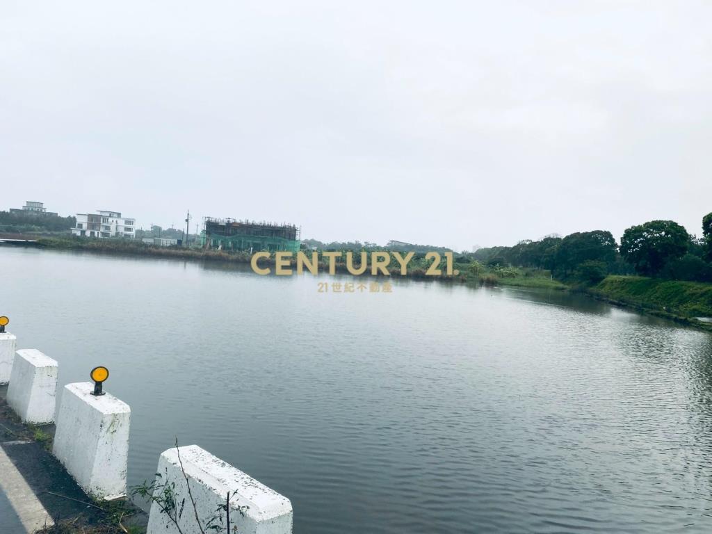 CC583近冬山河風景區農地