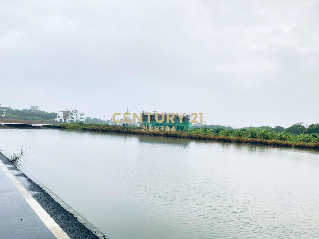 CC583近冬山河風景區農地