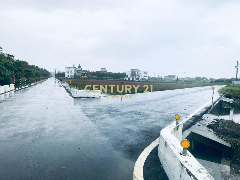 CC583近冬山河風景區農地