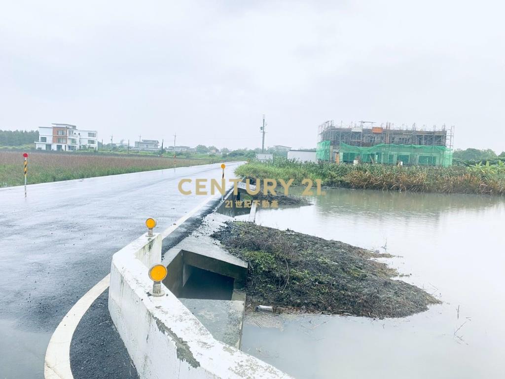 CC583近冬山河風景區農地