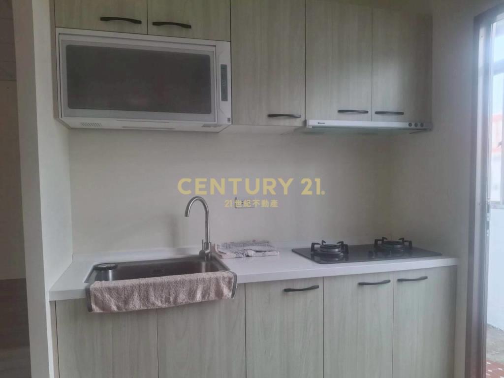 CA482邊間景觀優美寓3房