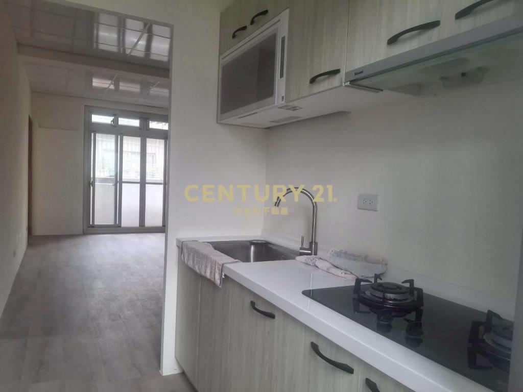 CA482邊間景觀優美寓3房