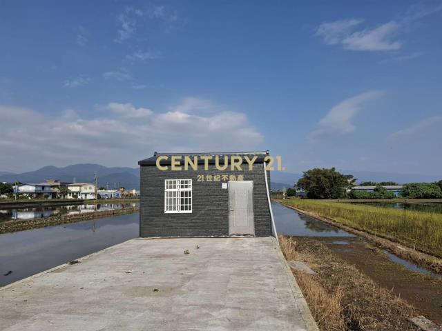 CE141大洲農業設施