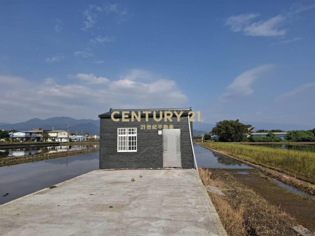 CE141大洲農業設施