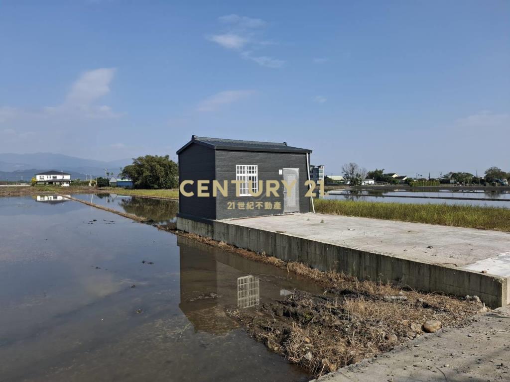 CE141大洲農業設施