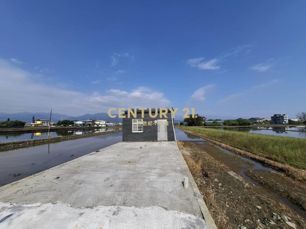 CE141大洲農業設施