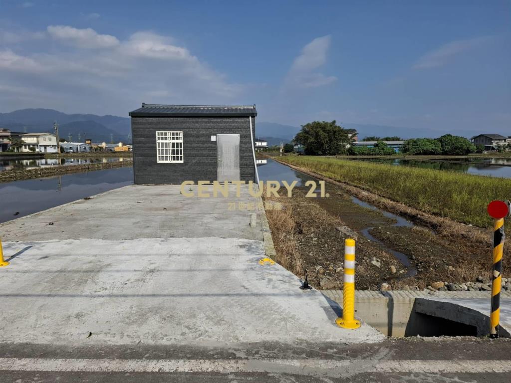 CE141大洲農業設施