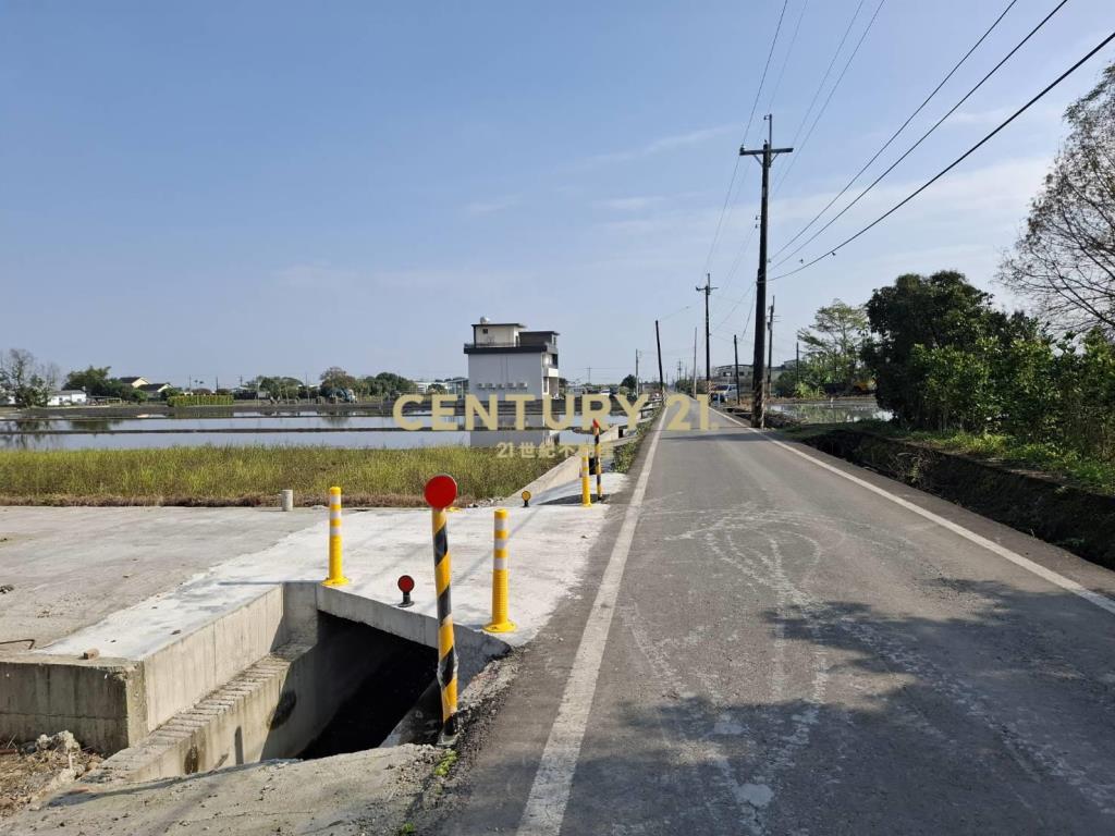 CE141大洲農業設施