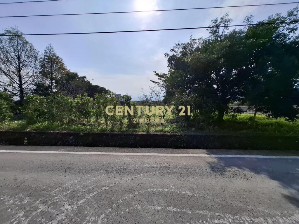 CE141大洲農業設施