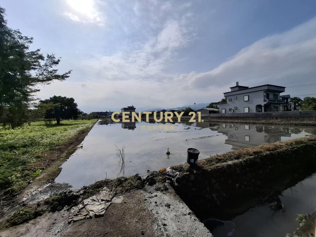 CE141大洲農業設施