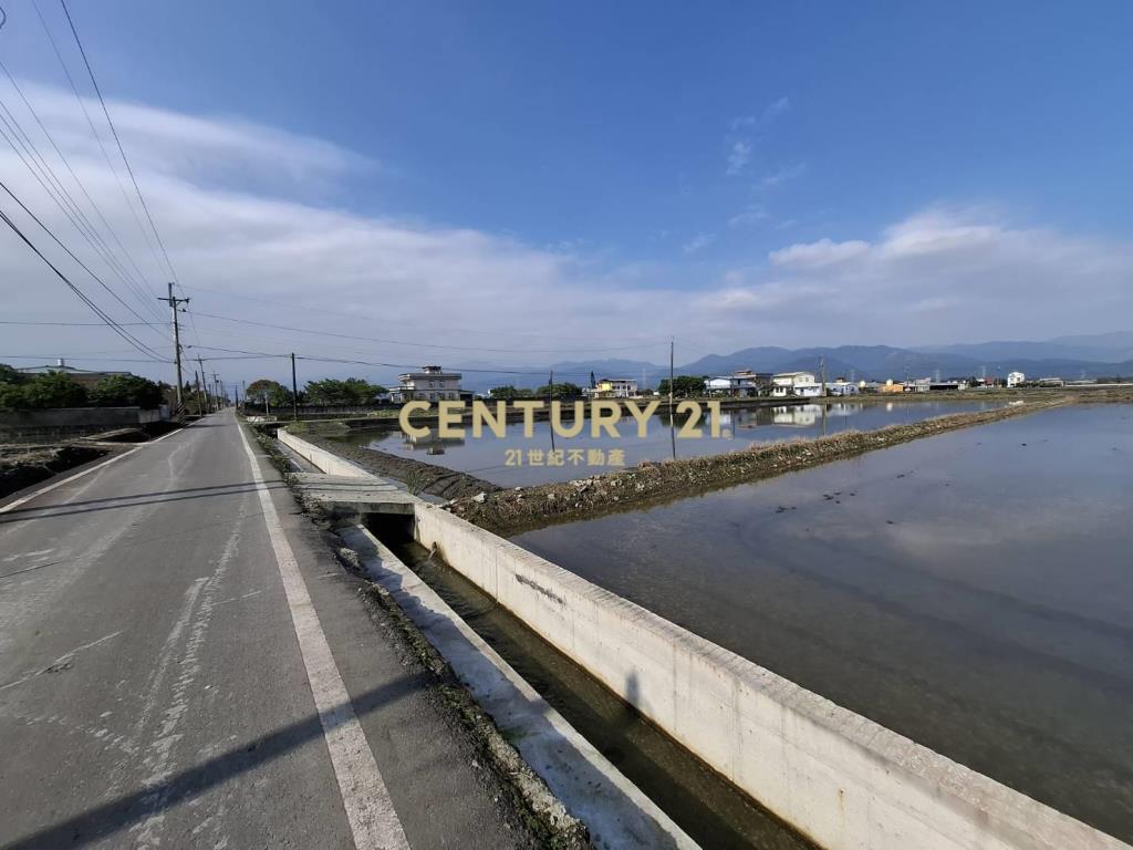 CE141大洲農業設施