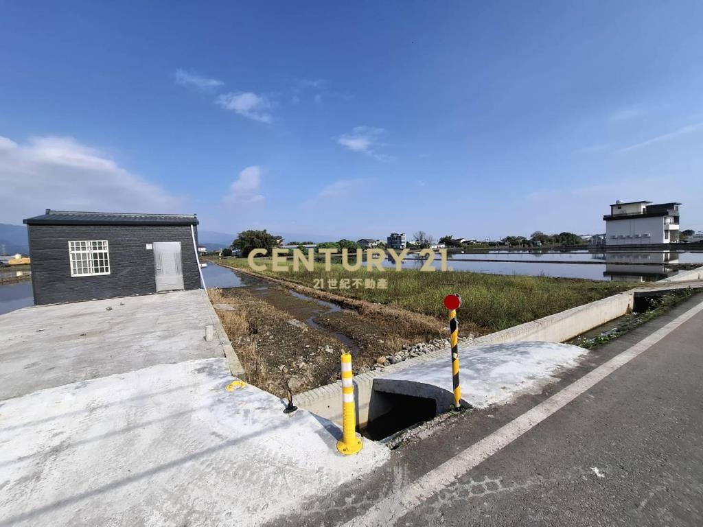 CE141大洲農業設施