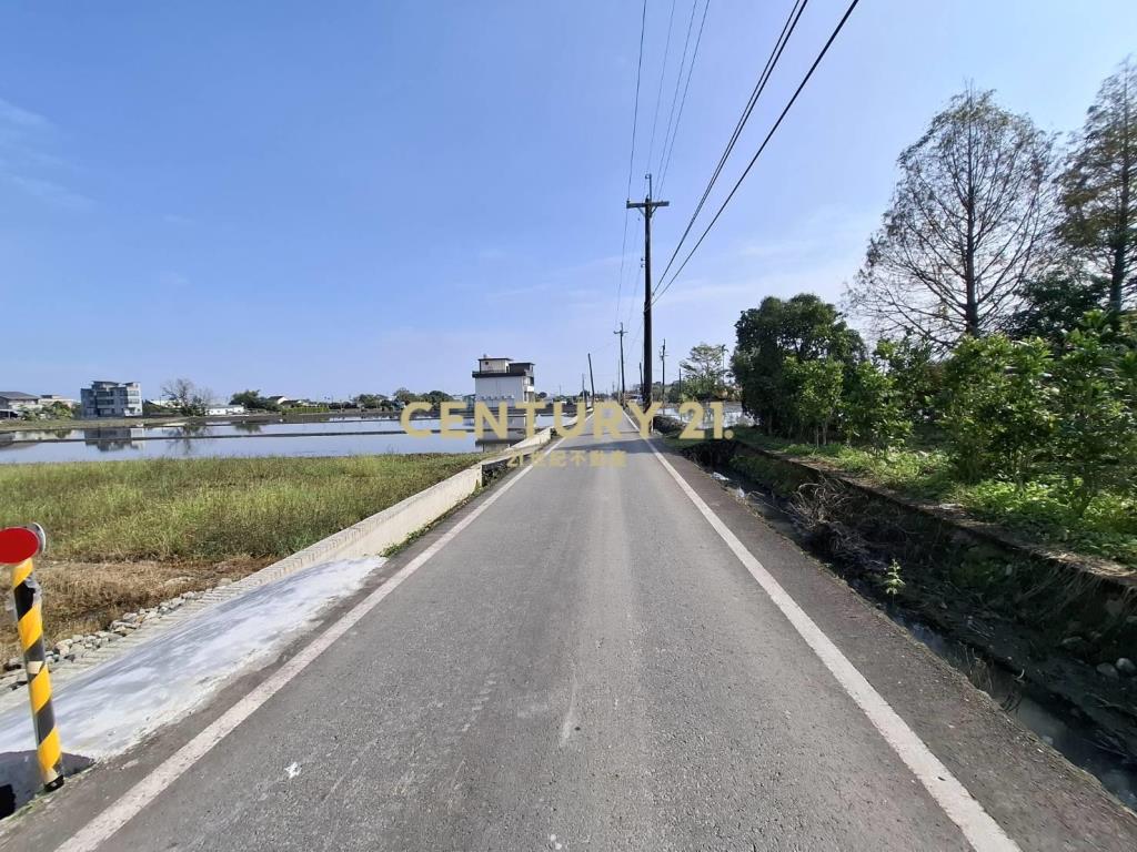 CE141大洲農業設施