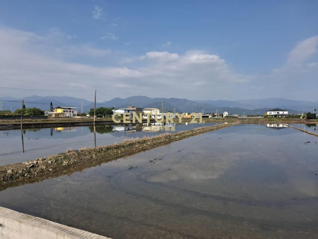 CE141大洲農業設施