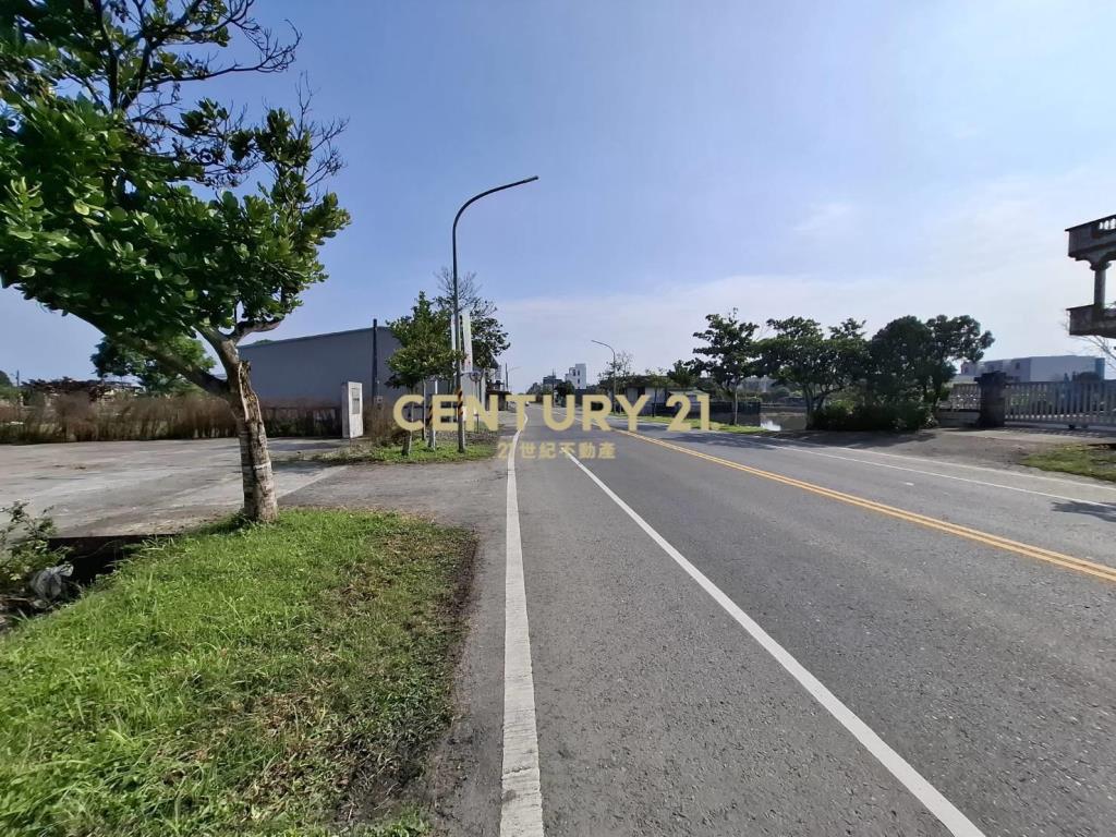 CE141大洲農業設施