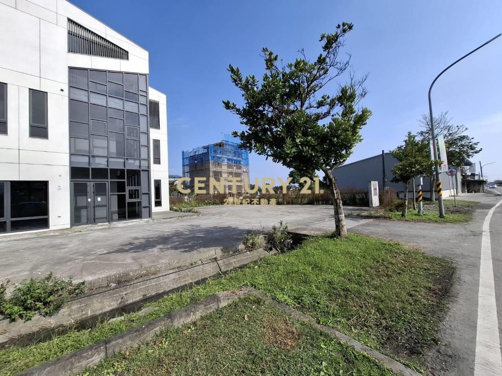 CE141大洲農業設施