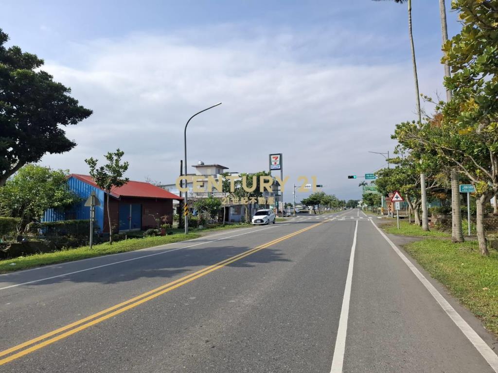 CE141大洲農業設施