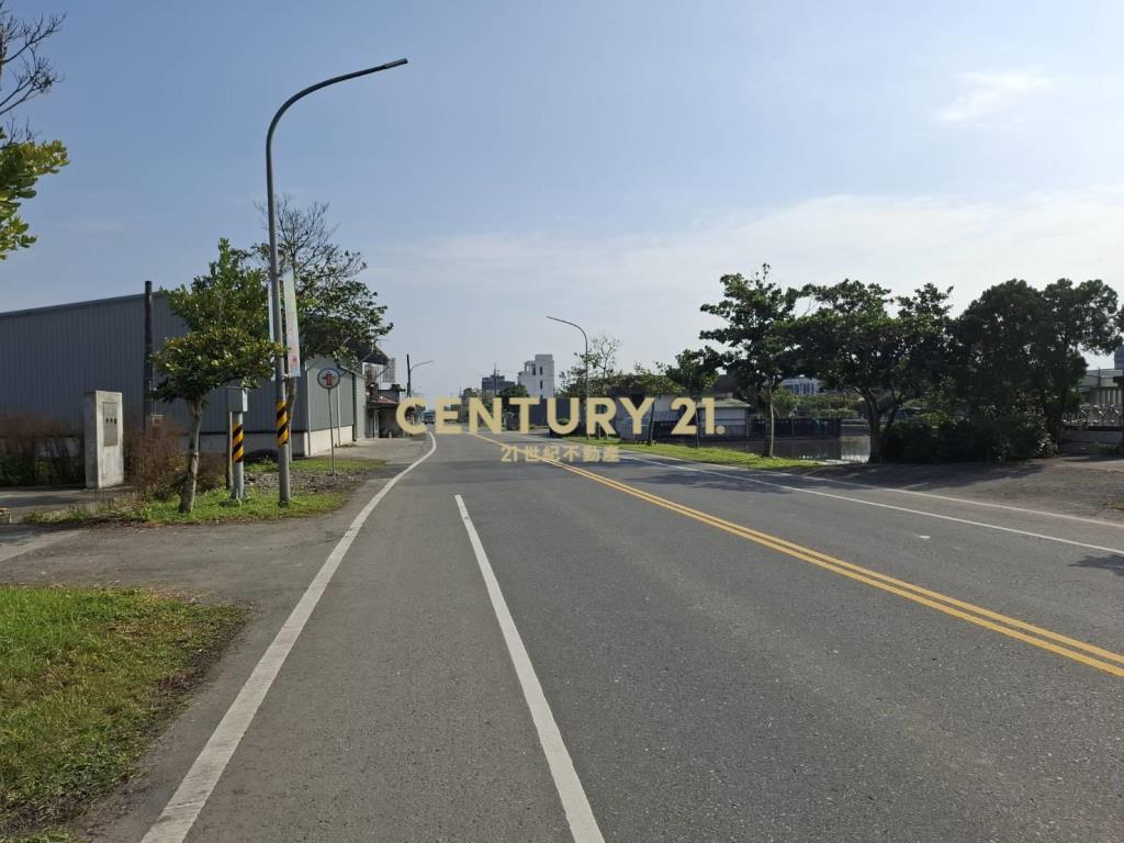 CE141大洲農業設施