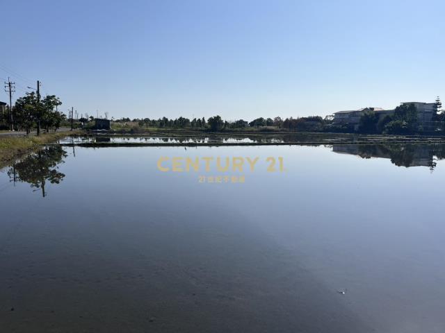 CC590宜市科學園區大面寬配建農地